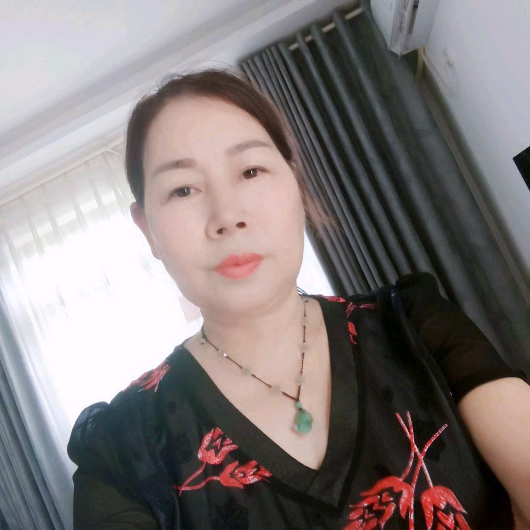 玉华姐