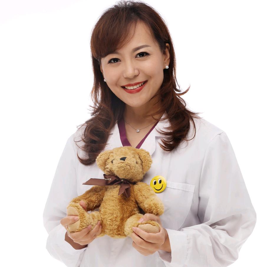 生殖科瑶好孕（王瑶医生）