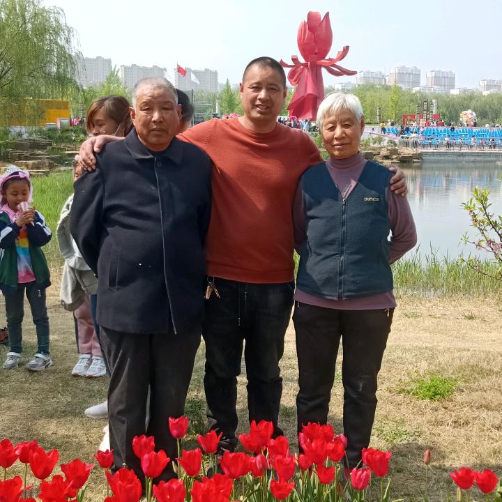 鄄城县第一林场