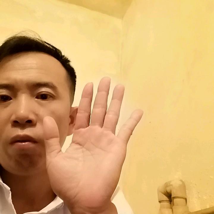 天上飘云