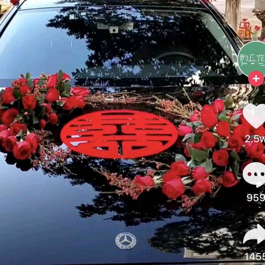 花花世界（赛美花屋）