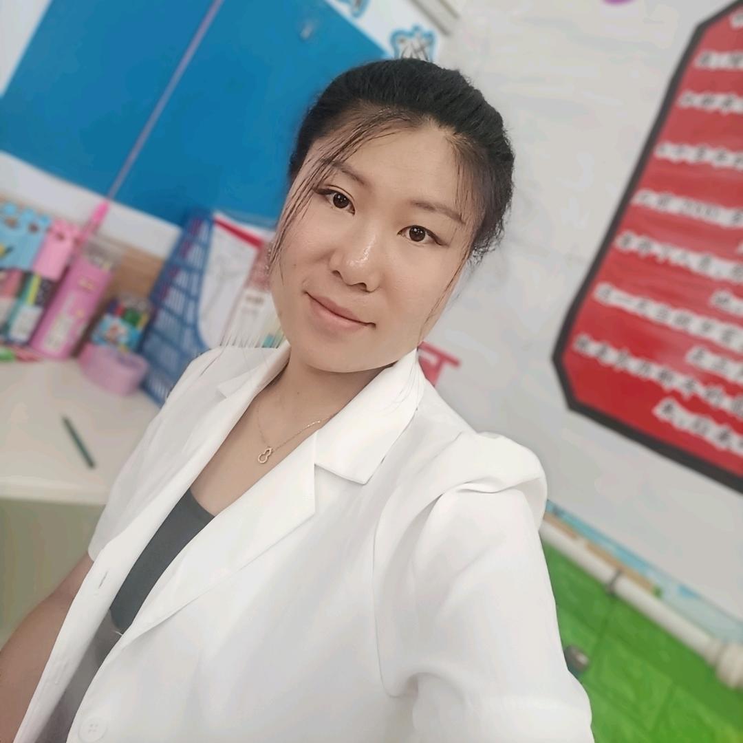 语威口才～教务💁🏻‍♀️卫老师