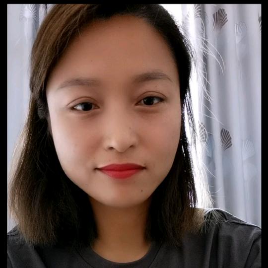 小凡（一直很坚强）