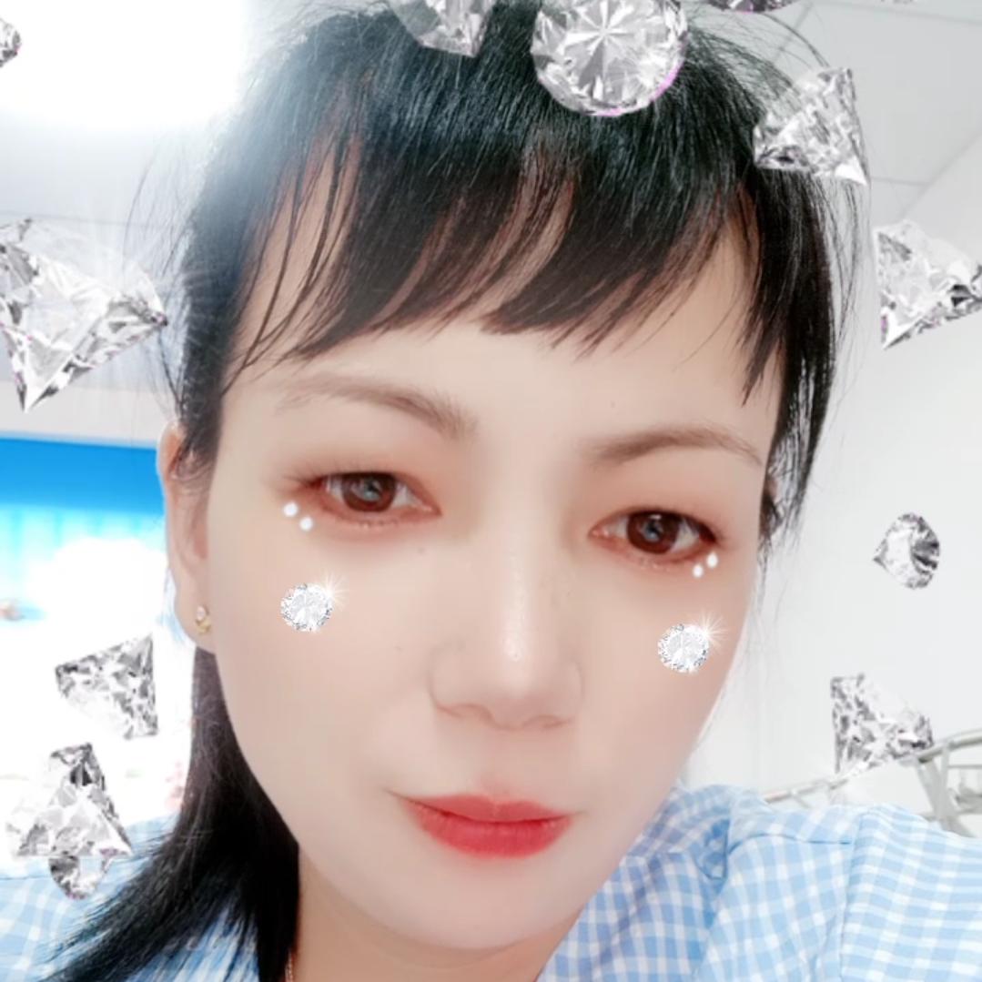 馨月