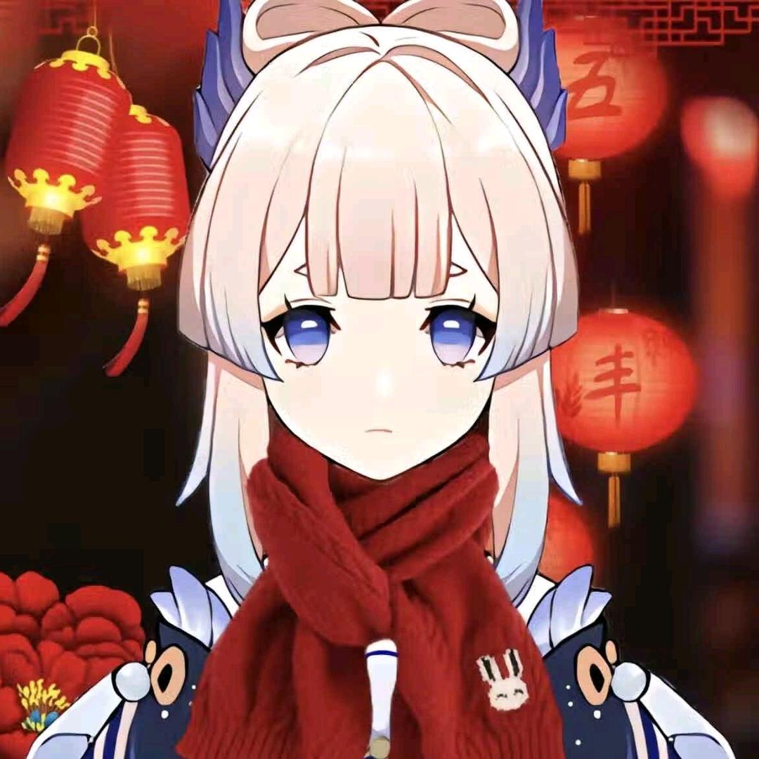 布叮和小姐姐是闺蜜