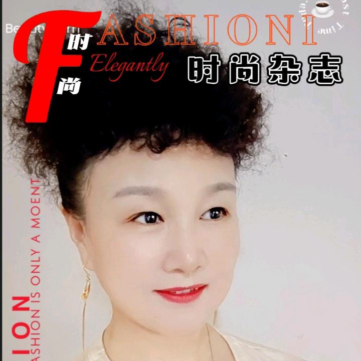 李美利书法