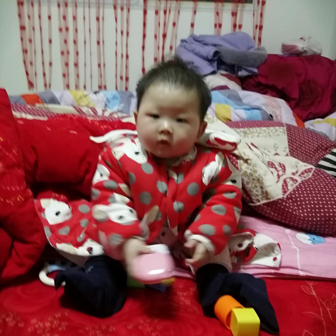 （知足常乐）