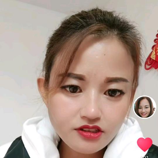 爱唱小调的二霞姐