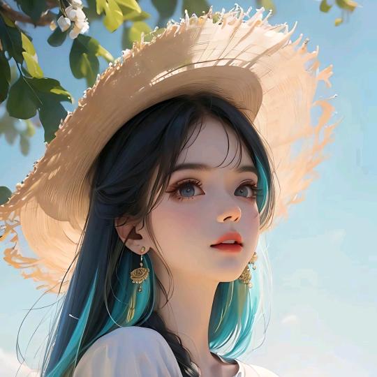 彬🌻琪🌻梦