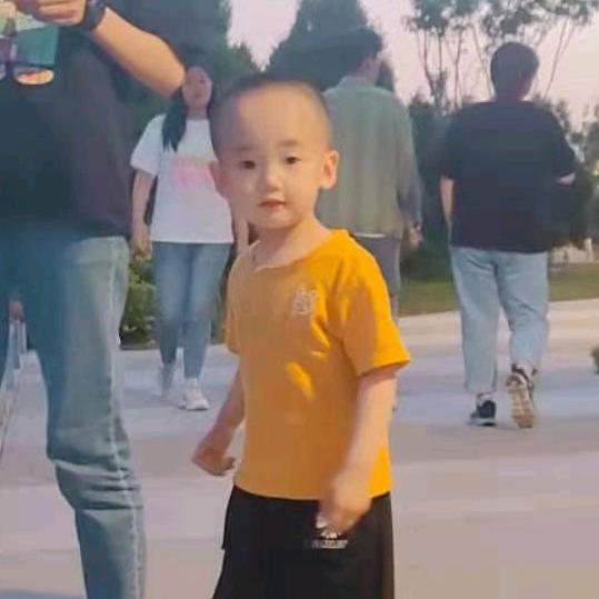 是小蜗牛