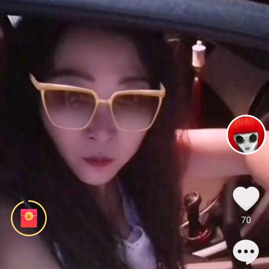 🐰姐姐，以后要做个没心没肺的人，🤩?