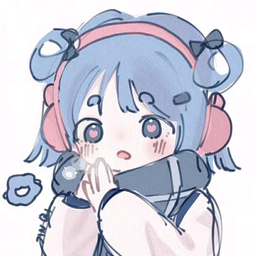 小琴瑟^o^🌈
