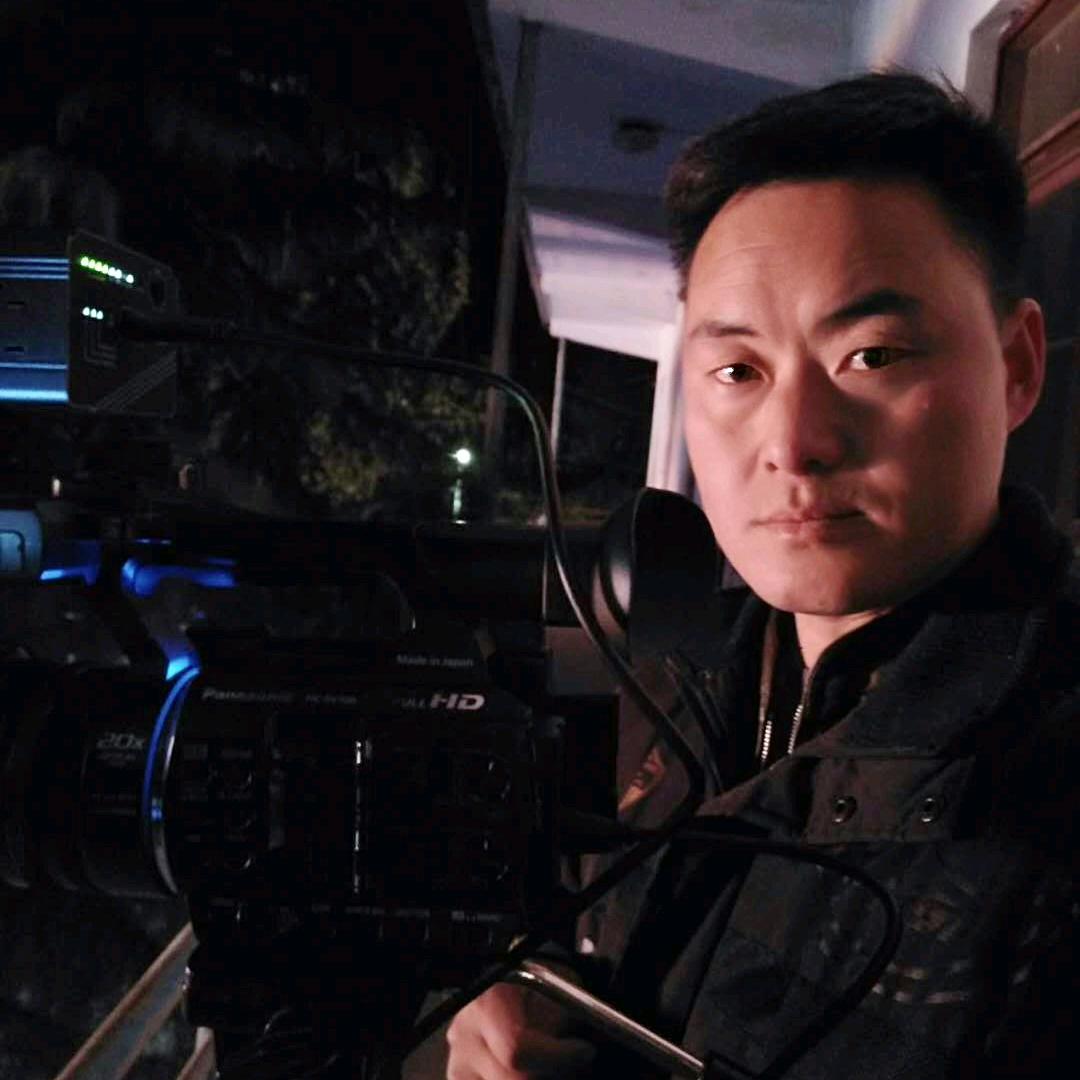 平陆亲密爱人婚礼策划小东