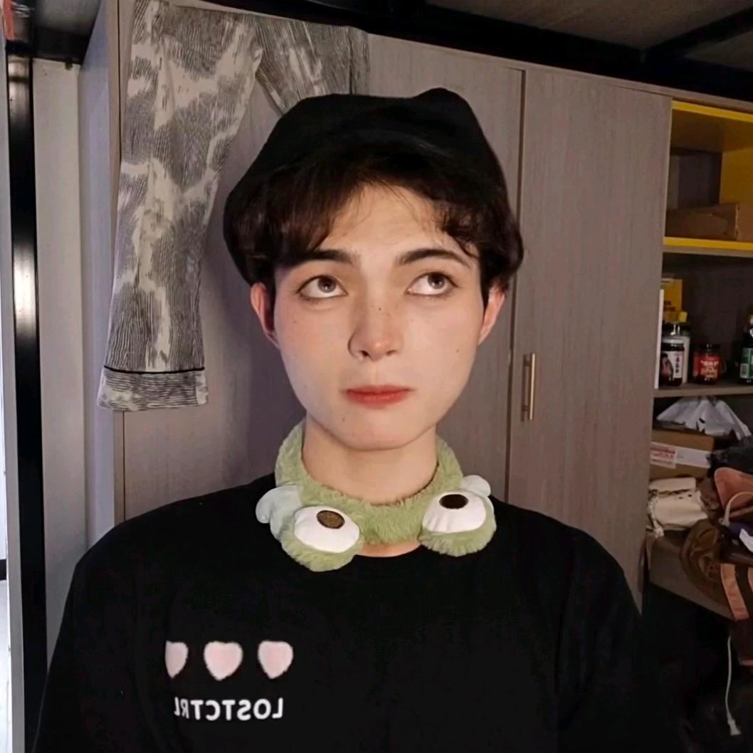 宇精灵