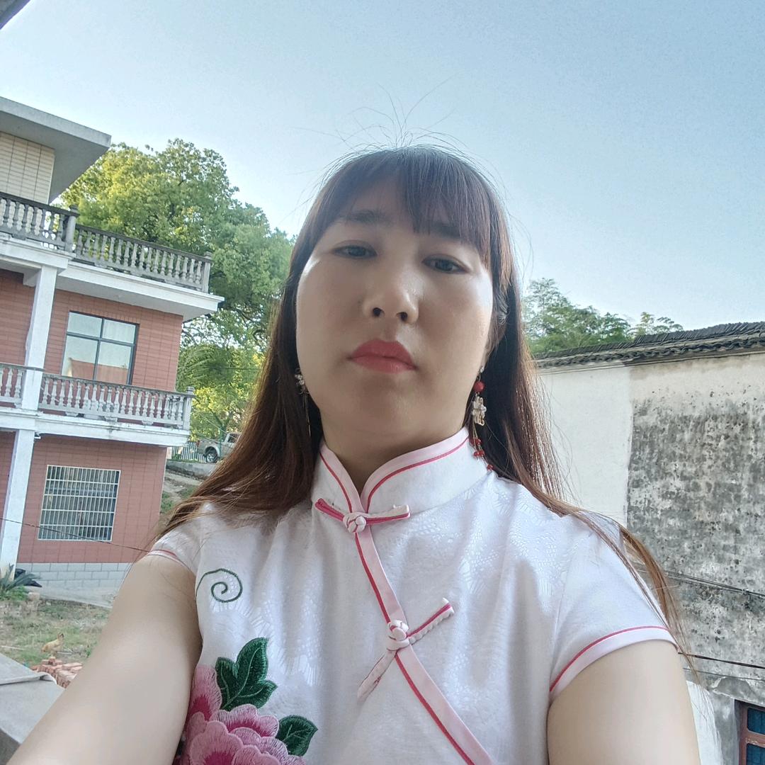 刺绣的虚伪