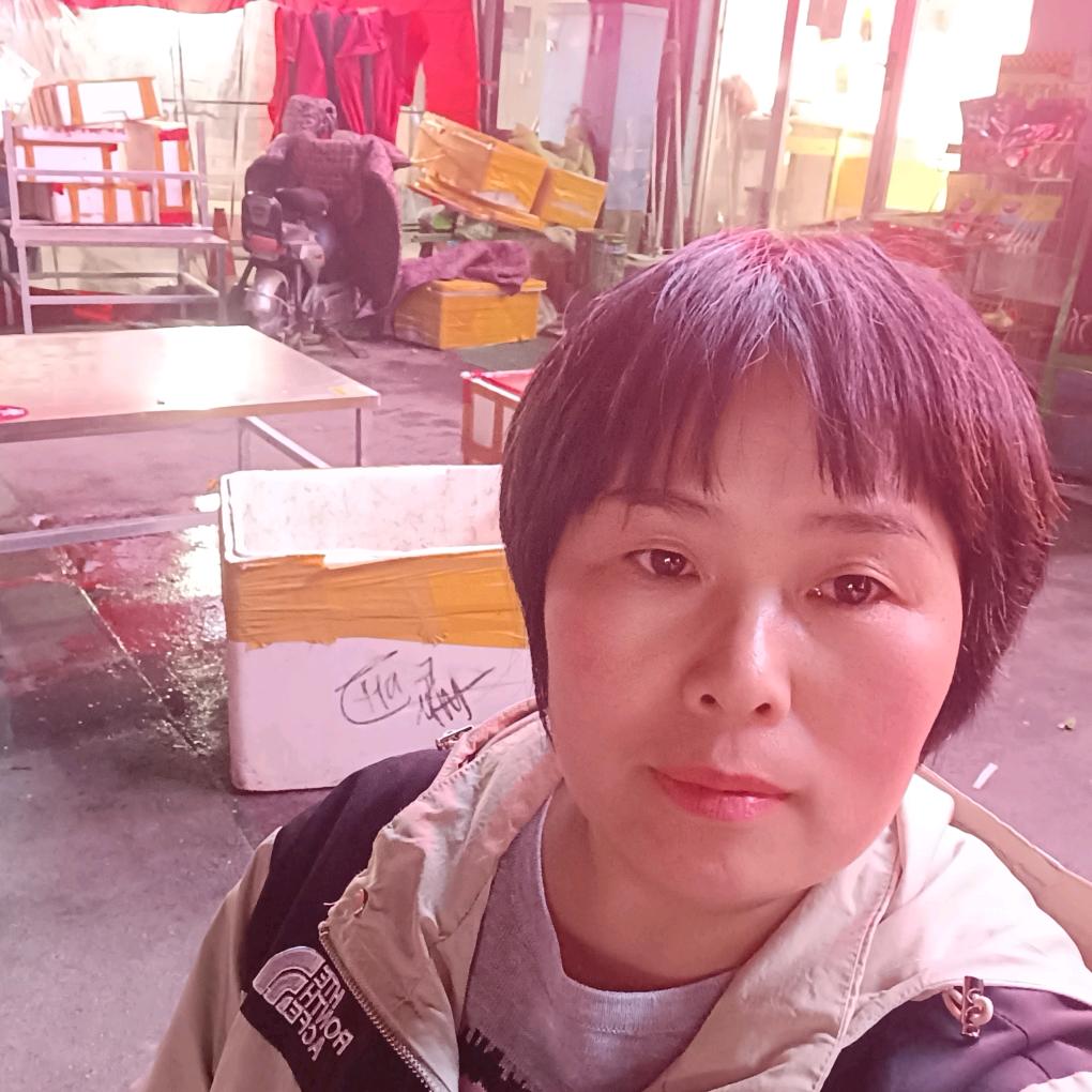 齐河县鑫发海鲜店