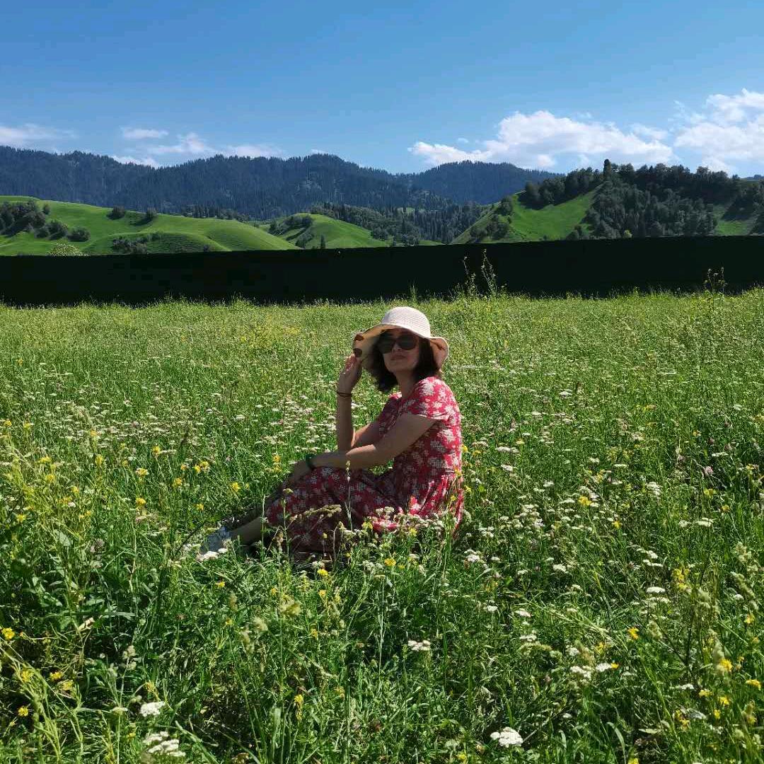 李娜文