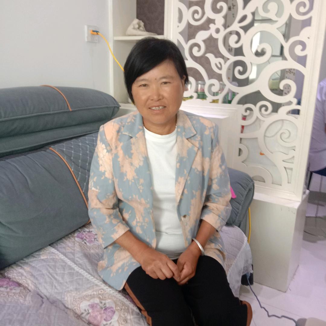 生活充满阳光