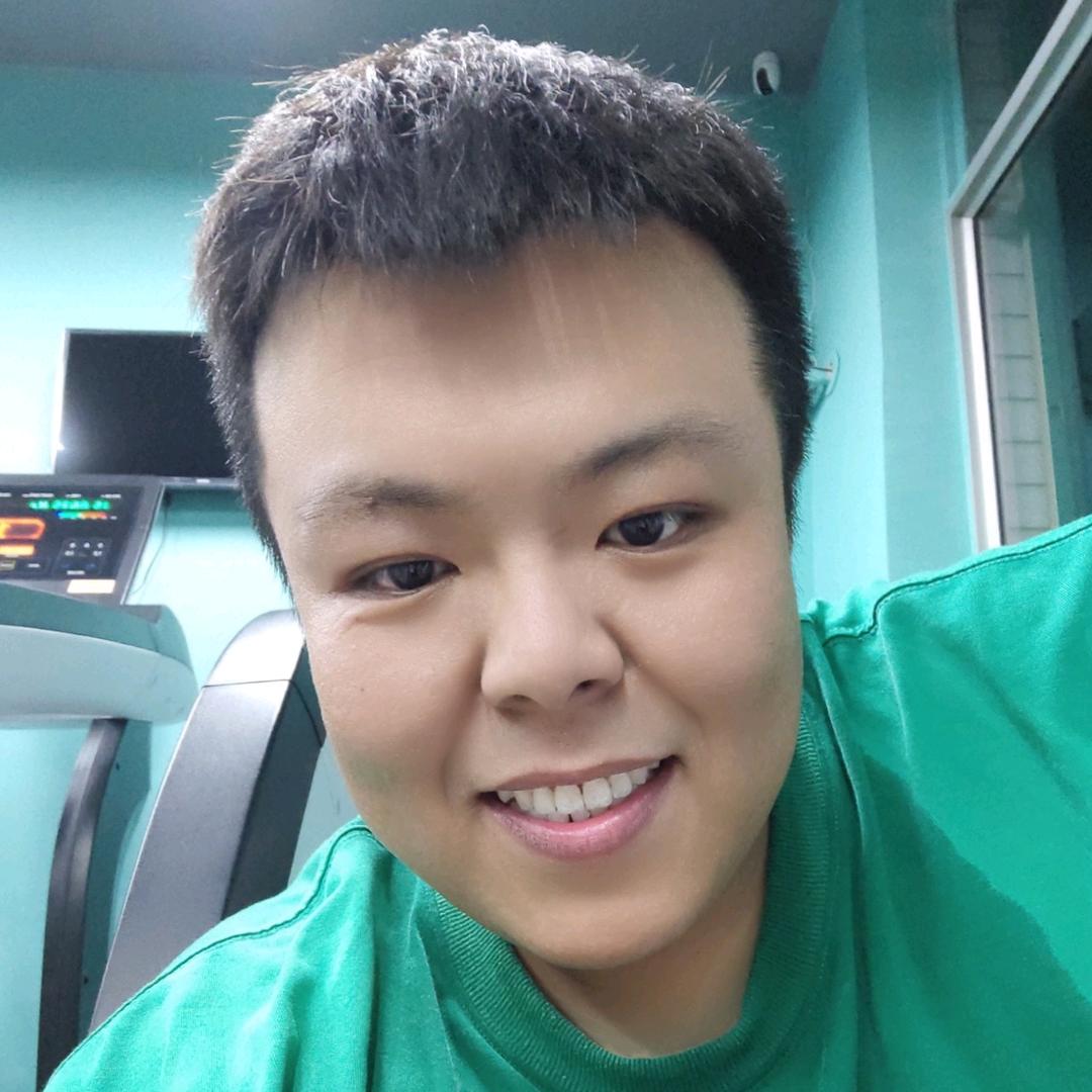 我是胖松啊