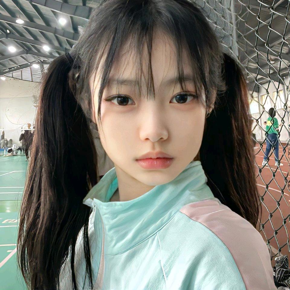 霸气小学生
