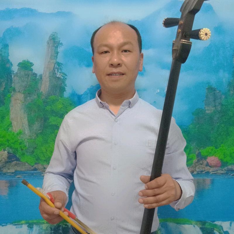 绪庆演艺 舞台 唢呐 大型锣鼓队