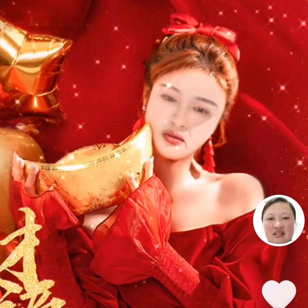 情妹娘
