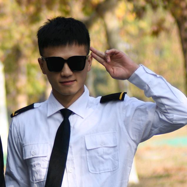 我也想开飞机✈️