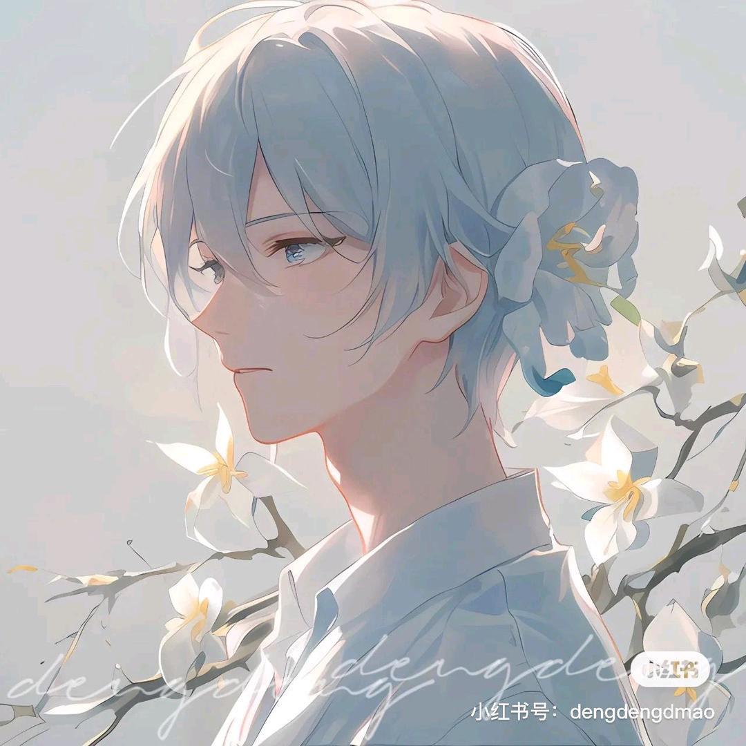 踏月寻星河