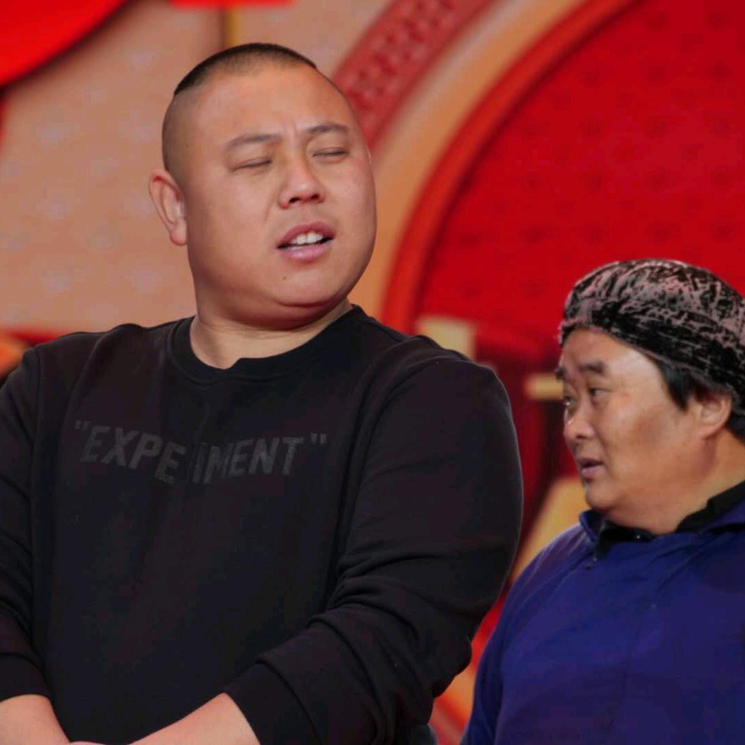 搞笑金刚