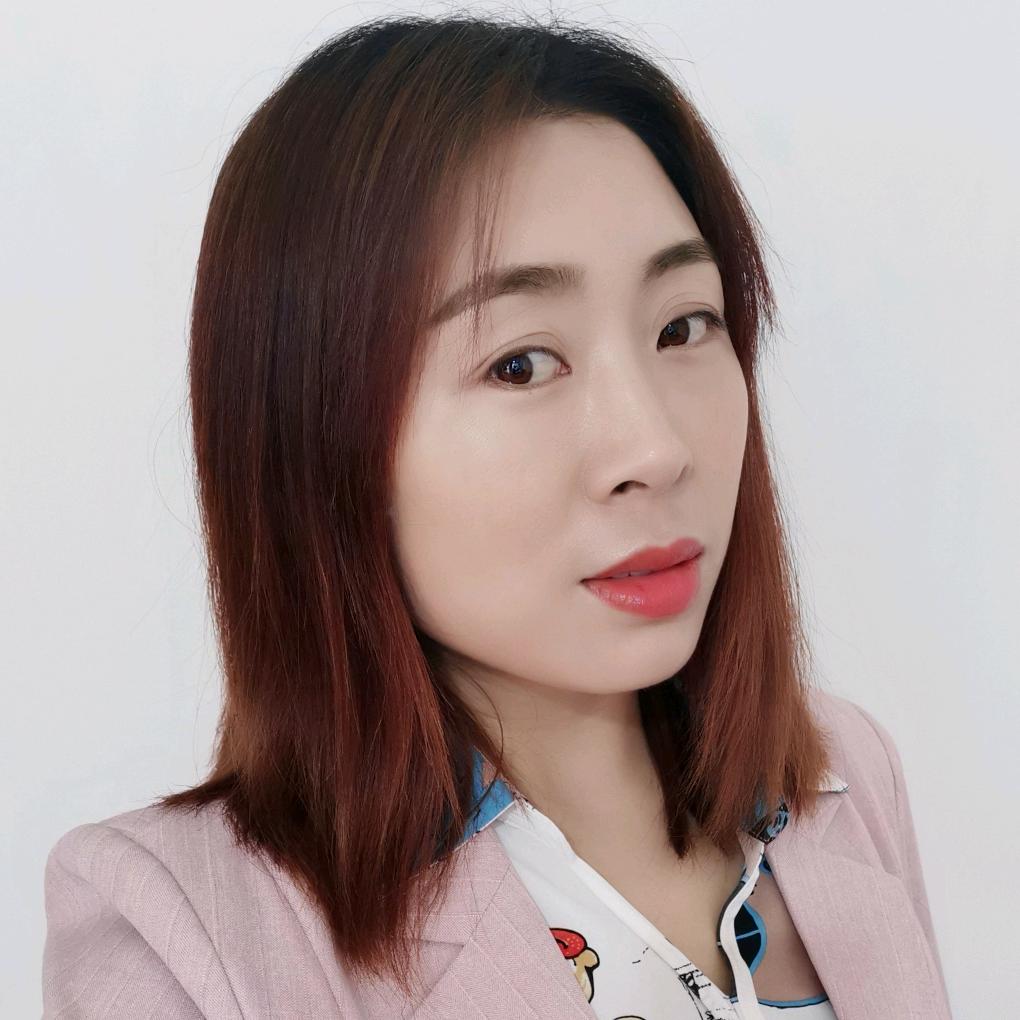 李莉
