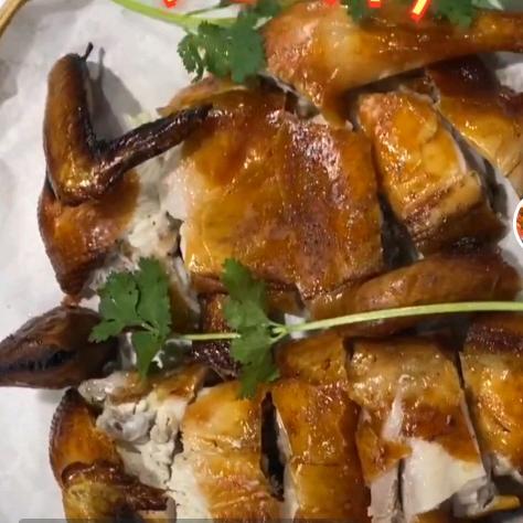 光头强168谈美食