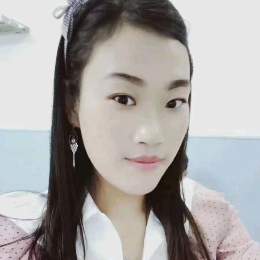 何  幺  妹🎤