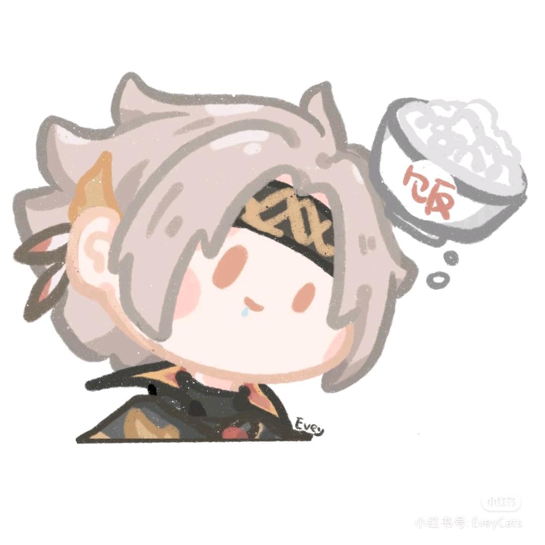 琪洛洛|ω・)