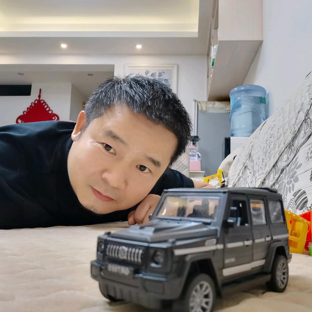 广西小海哥