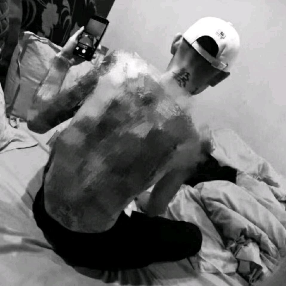赵宇轩~🔥