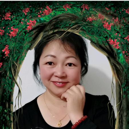 绿水悠悠