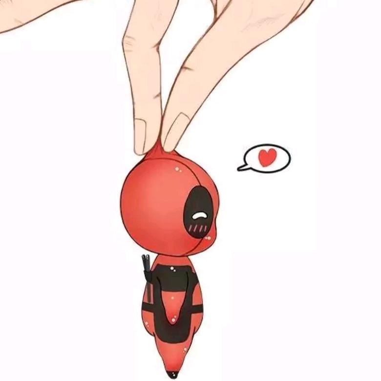 虓