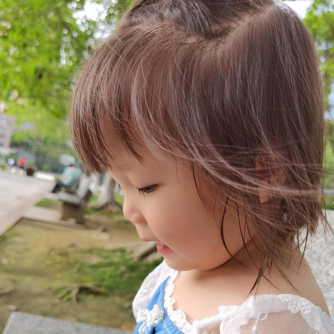 安的麻麻