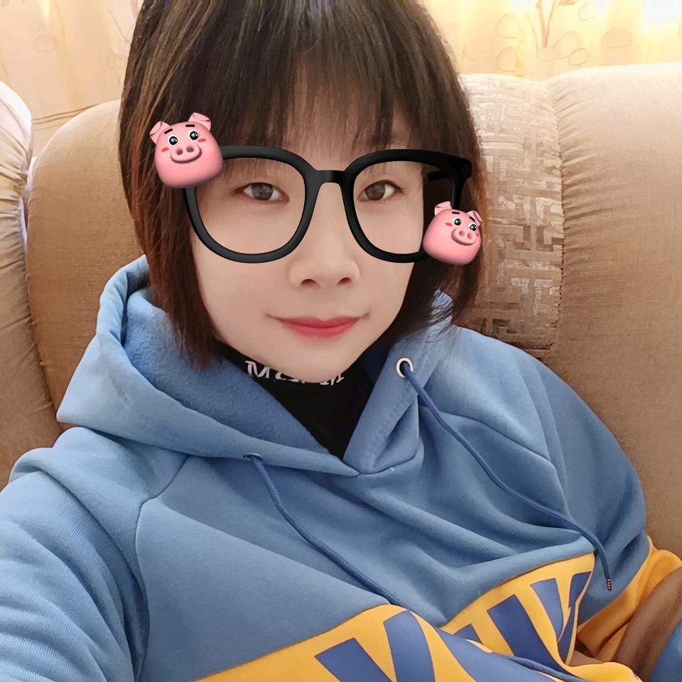 安徽姑娘~湖北媳妇