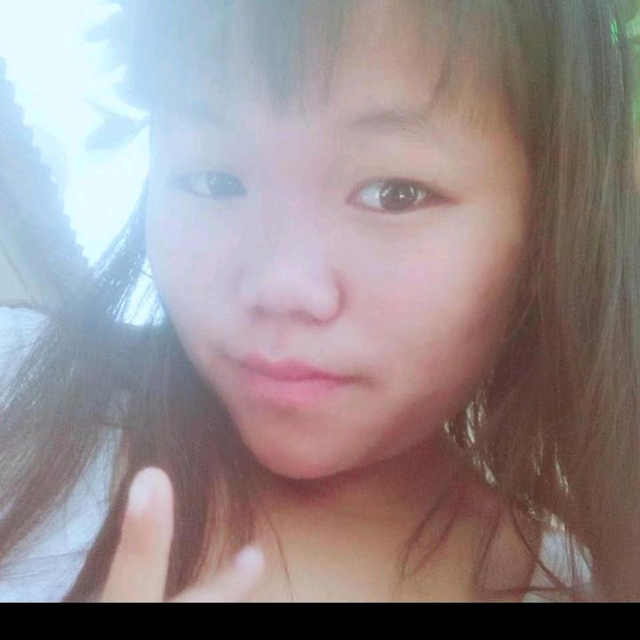 追梦女孩
