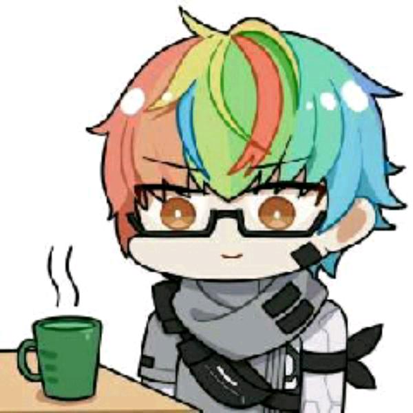 月煌