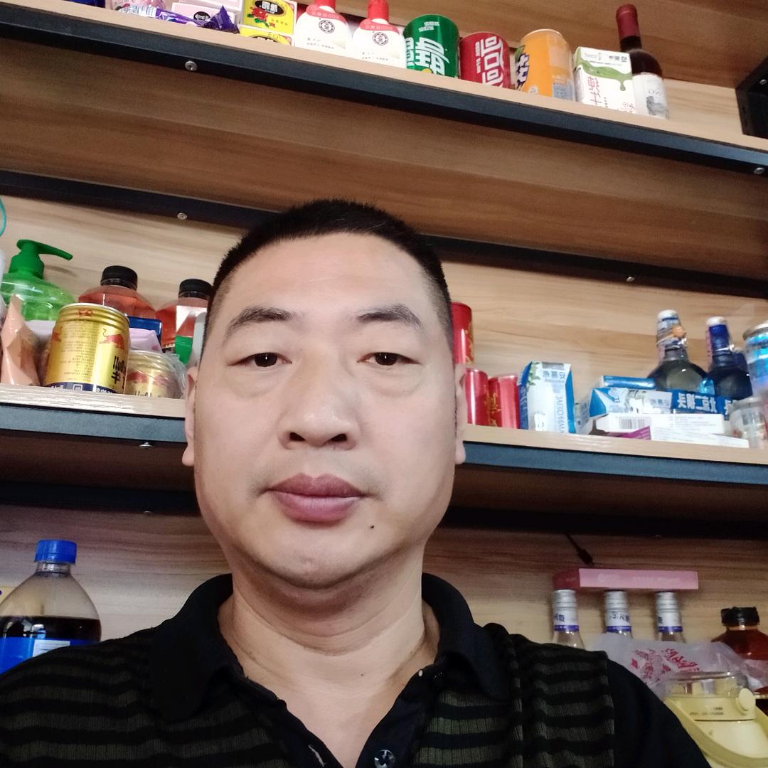 元气满满的老板