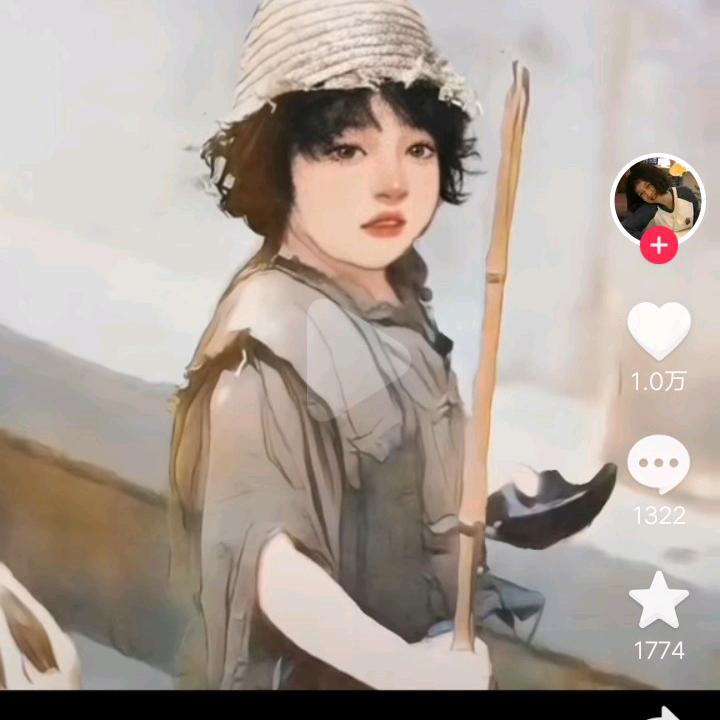 怕黑…却恋上了夜