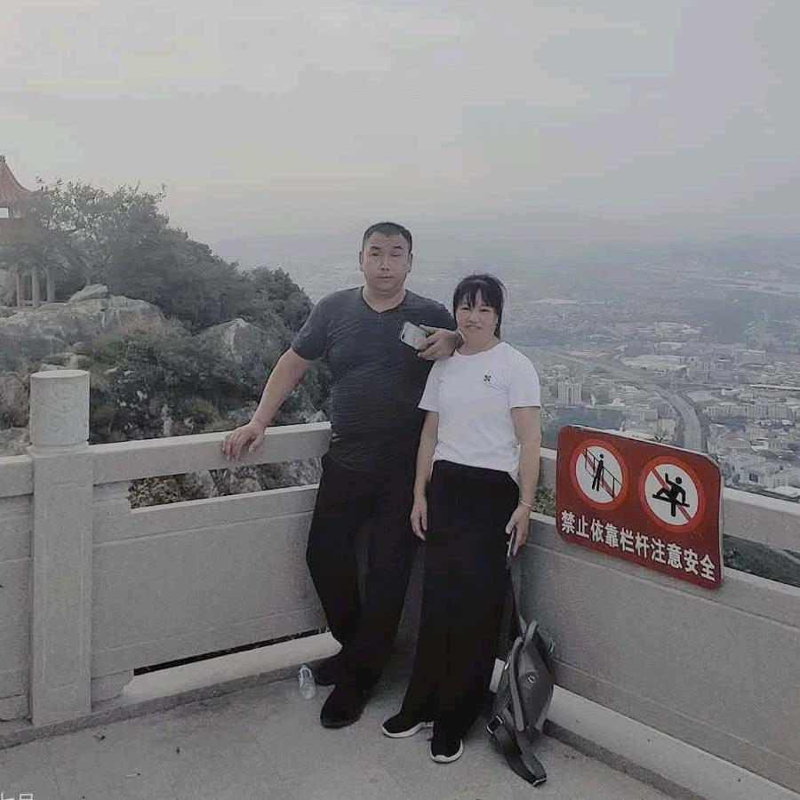 刘三秀
