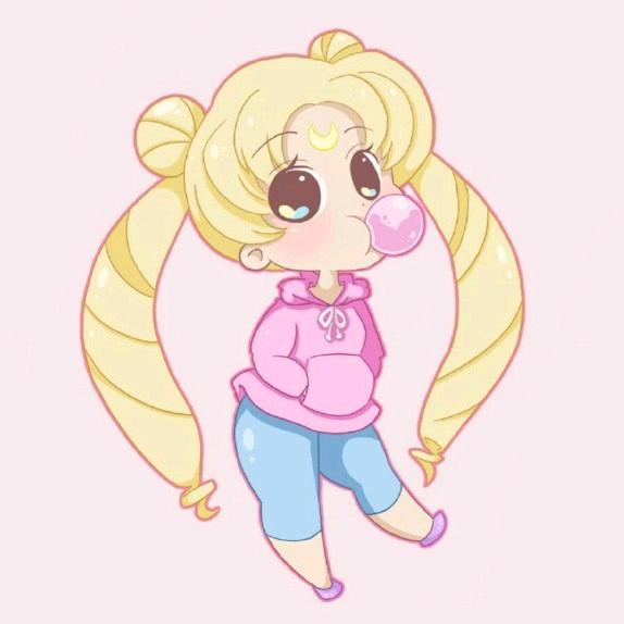 🍬小团团🍬