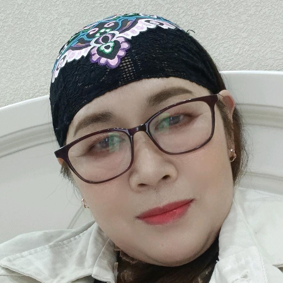 快乐徐桂花