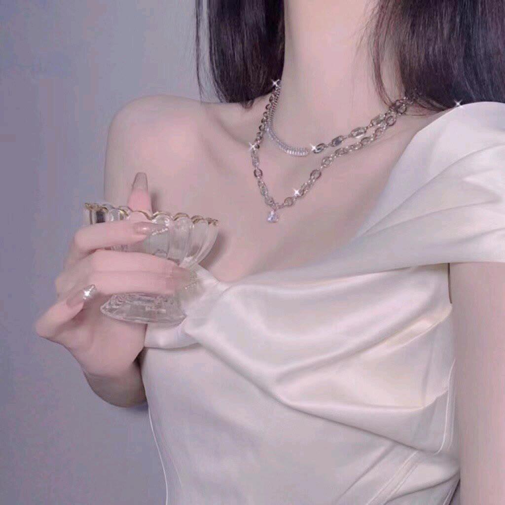 小阿姨（拒绝连赞）