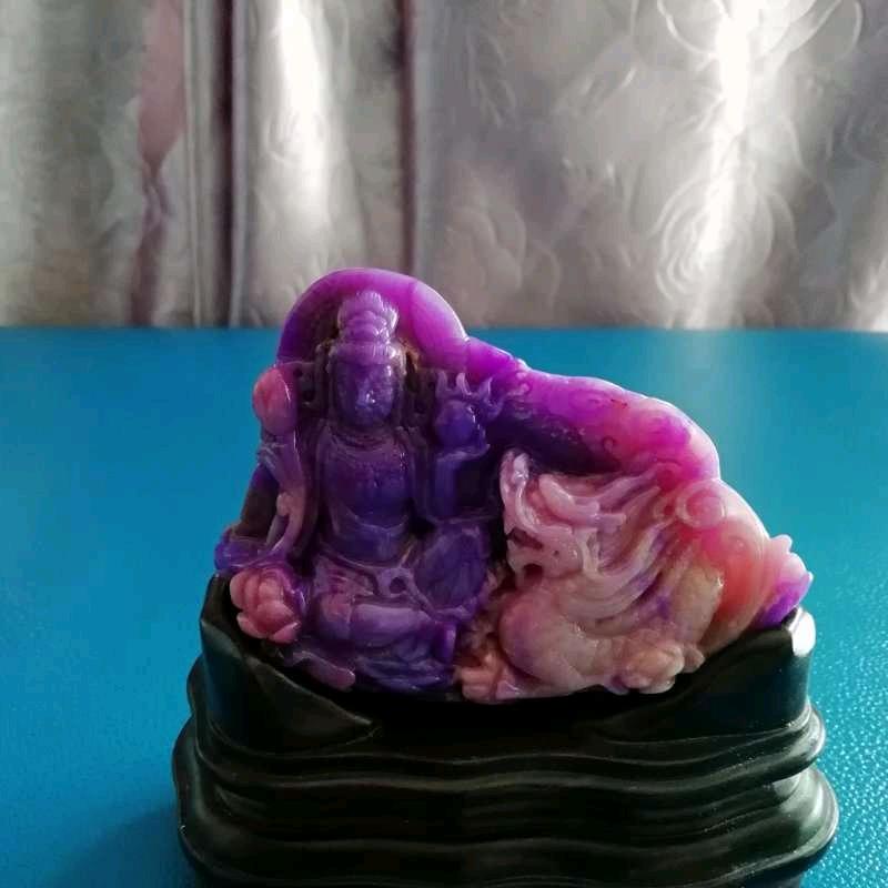 曾美瑜nmn2886888养生甘露茶头像