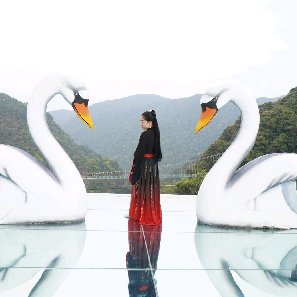 文旅爱拍@范