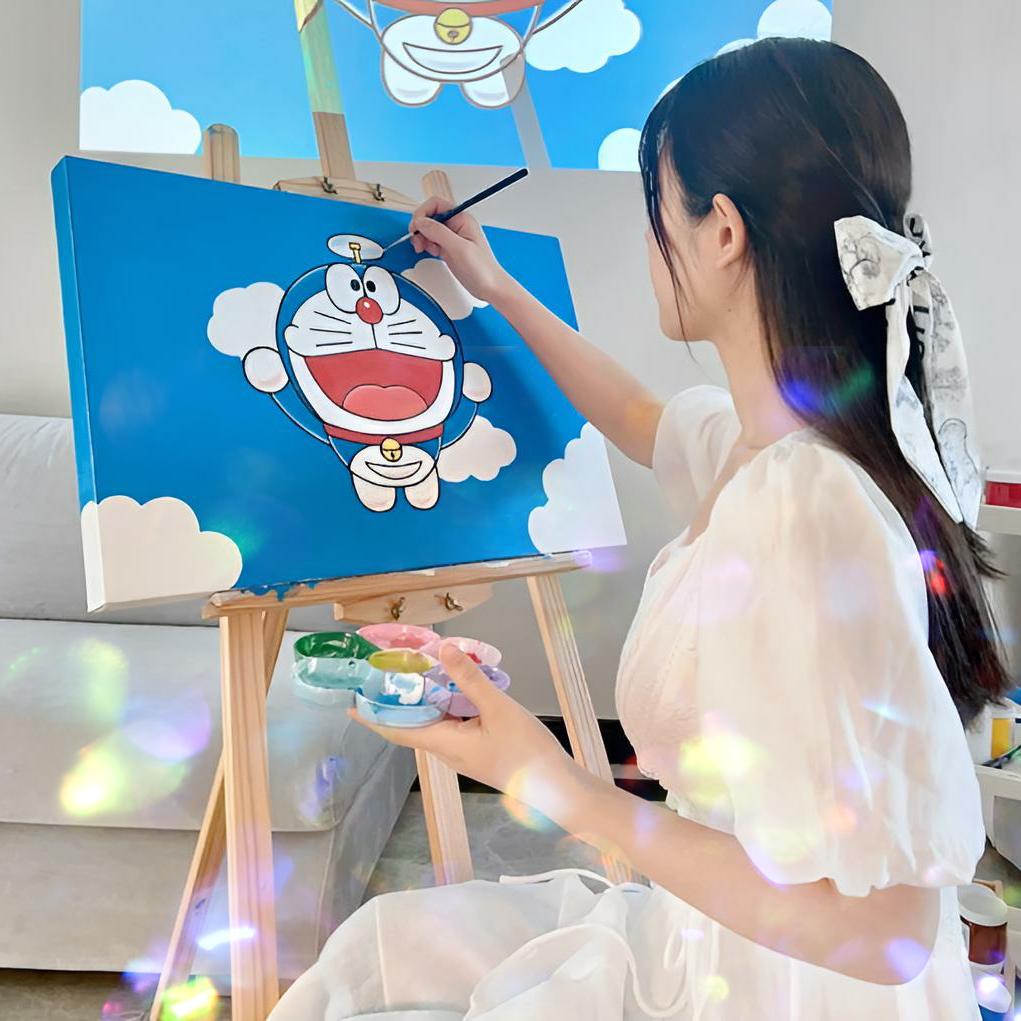 Ru☞意（收徒）